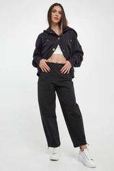 Spodnie damskie cargo AERONAUTICA MILITARE