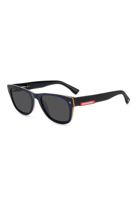 Okulary męskie D2 0046/S DSQUARED2