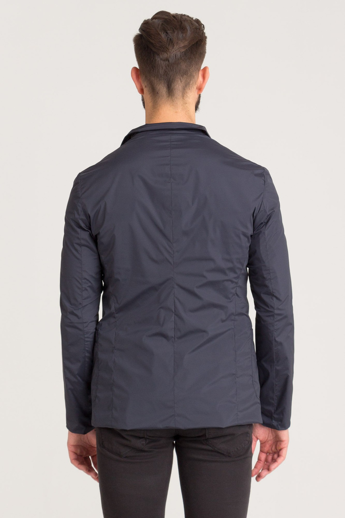 Dwustronna MARYNARKA Emporio Armani,