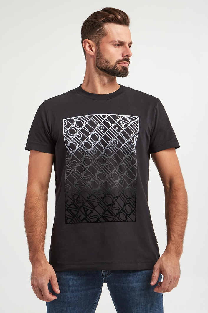 T-shirt męski Cayo JOOP! JEANS