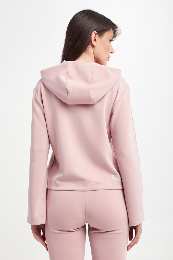 Dres damski EA7 EMPORIO ARMANI