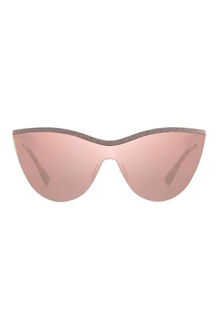 Okulary damskie przeciwsłoneczne KRISTEN/S JIMMY CHOO