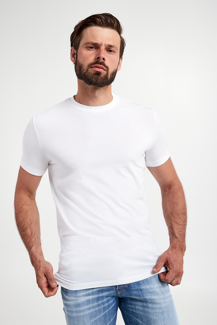 T-shirt męski DSQUARED2