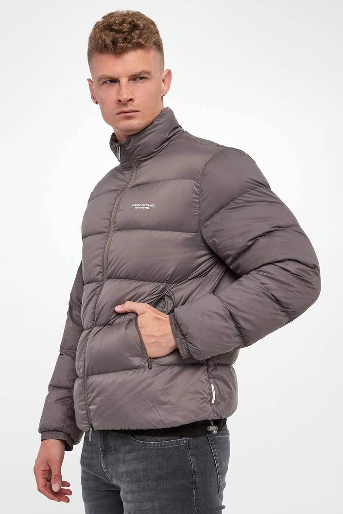 Kurtka męska puchowa ARMANI EXCHANGE