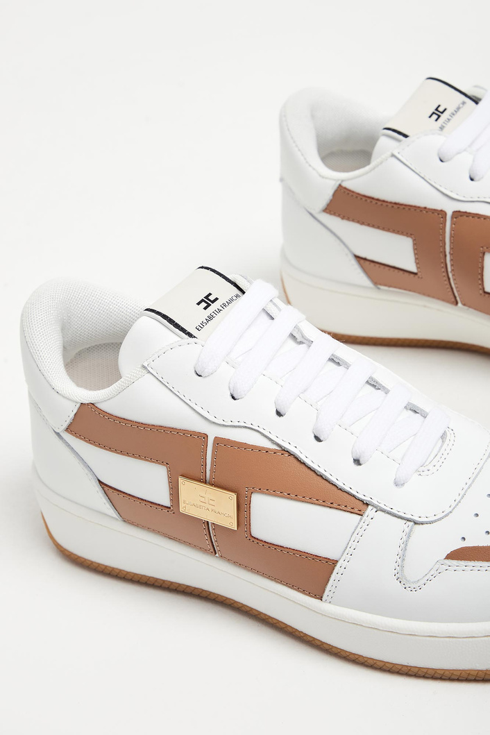 Sneakersy damskie ELISABETTA FRANCHI