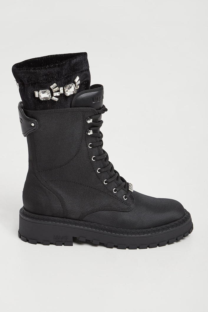 Trapery damskie LIU JO