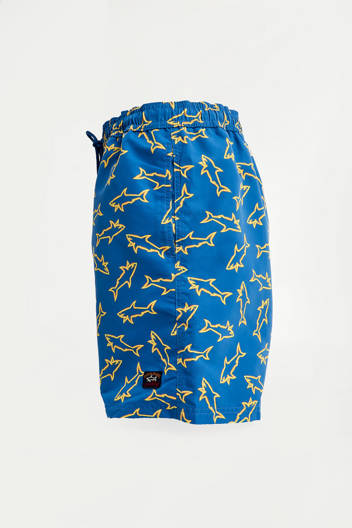 Szorty kąpielowe PAUL&SHARK