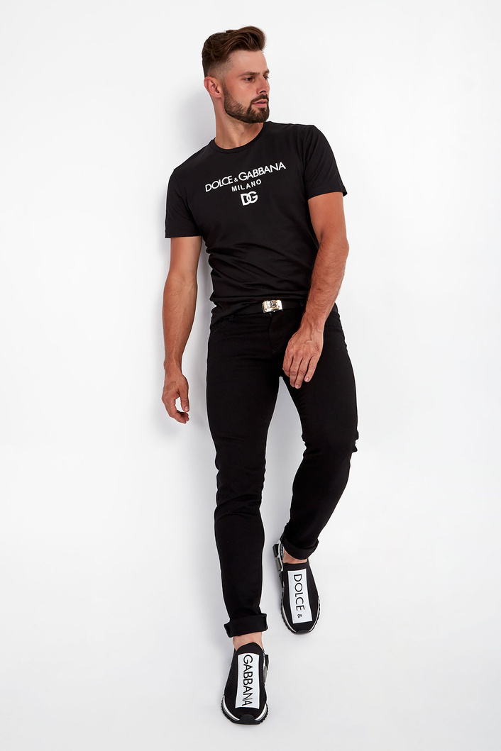 T-shirt DOLCE & GABBANA