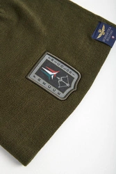 Czapka męska AERONAUTICA MILITARE