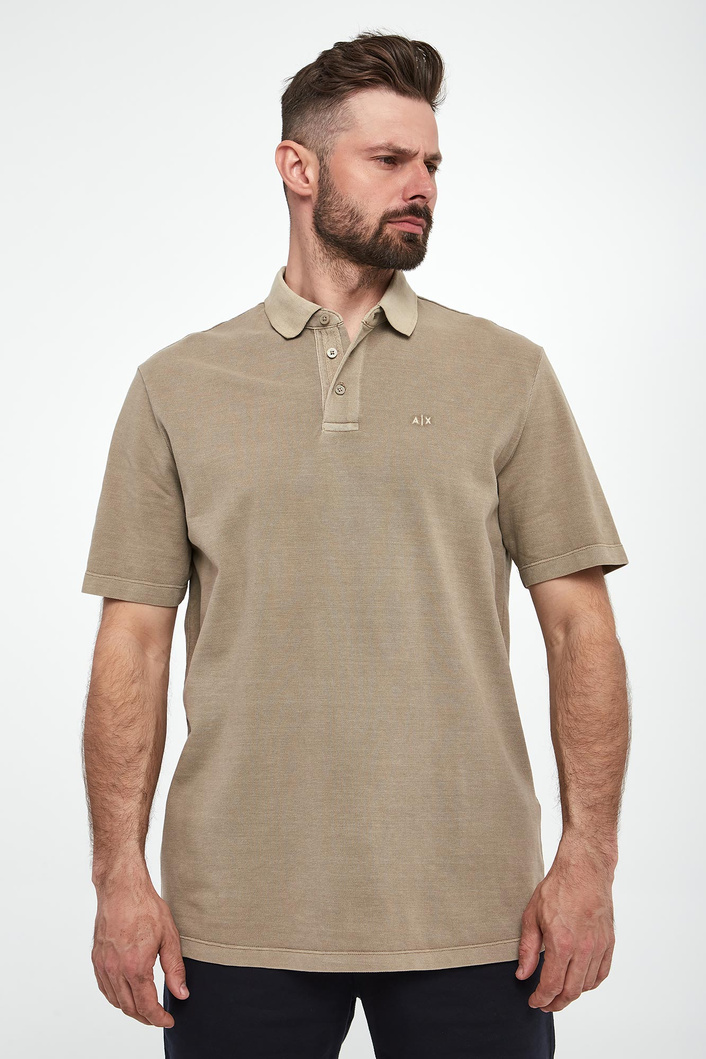 Polo męskie ARMANI EXCHANGE