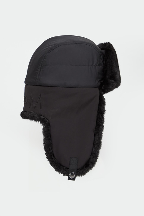 Czapka damska pilotka DIEGO M