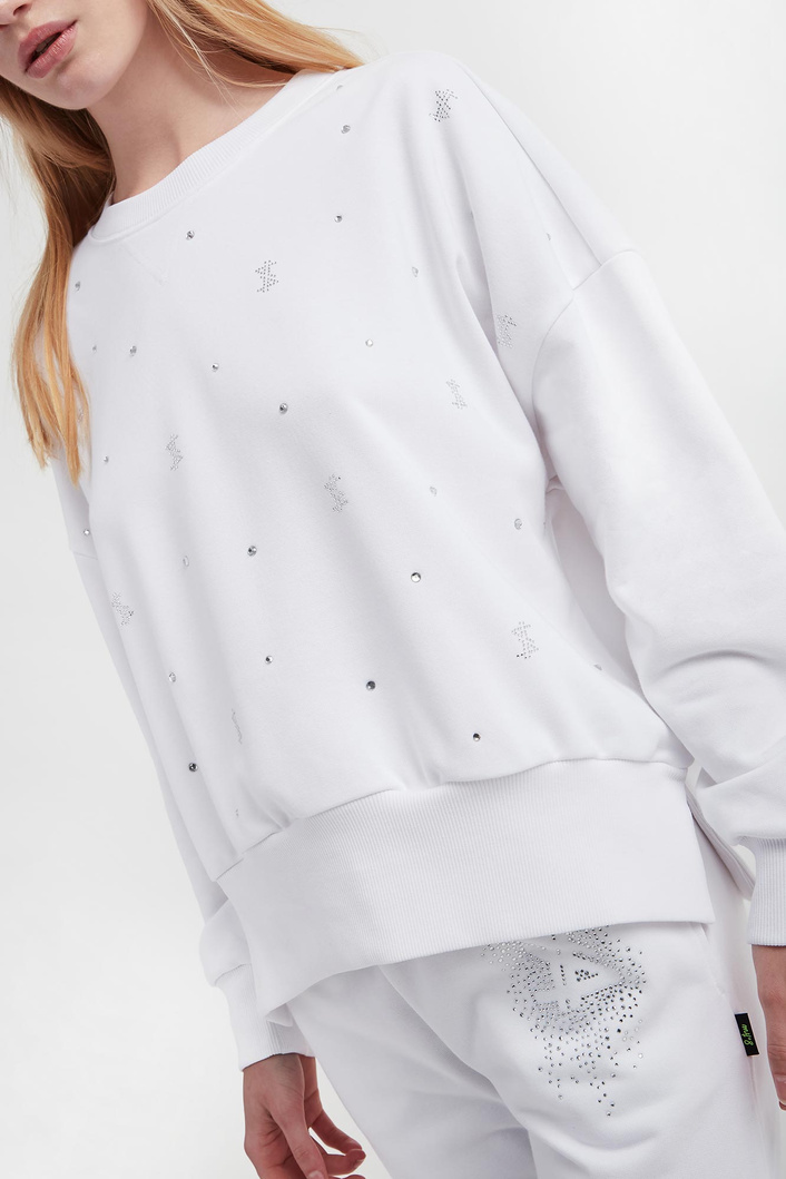 Bluza damska TWINSET ACTITUDE