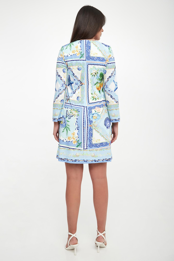 Sukienka mini HALE BOB