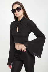 Bluzka damska TWINSET