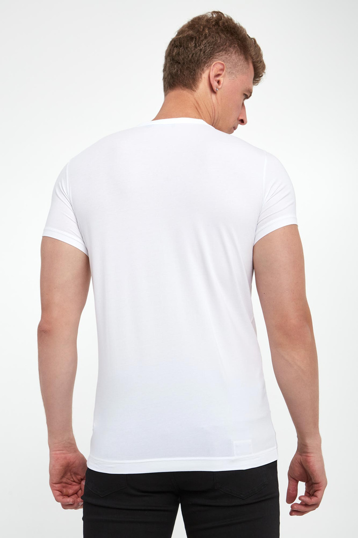 T-shirt męski DOLCE & GABBANA