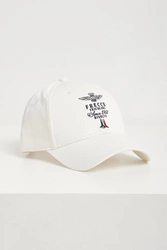 Czapka z daszkiem męska AERONAUTICA MILITARE