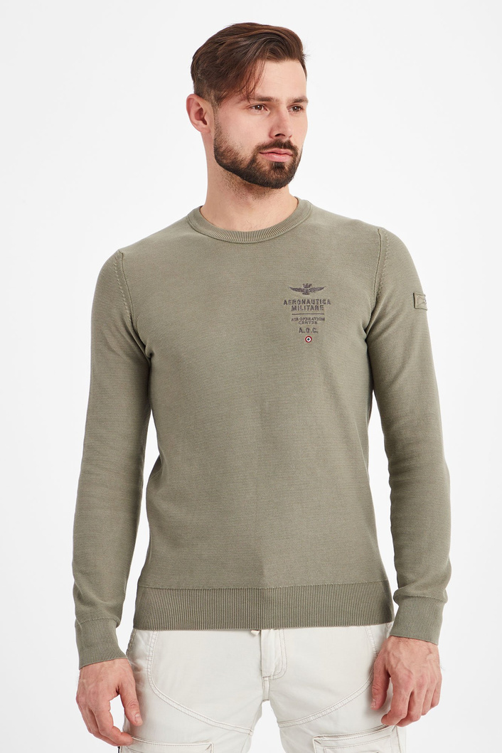 PULOWER AERONAUTICA MILITARE