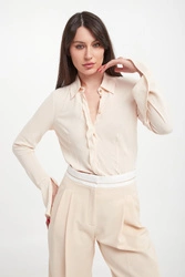 Koszula damska PATRIZIA PEPE