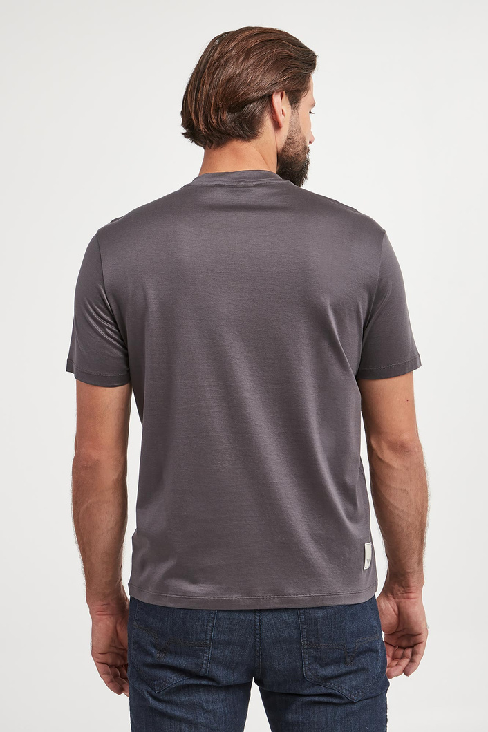 T-shirt męski EMPORIO ARMANI