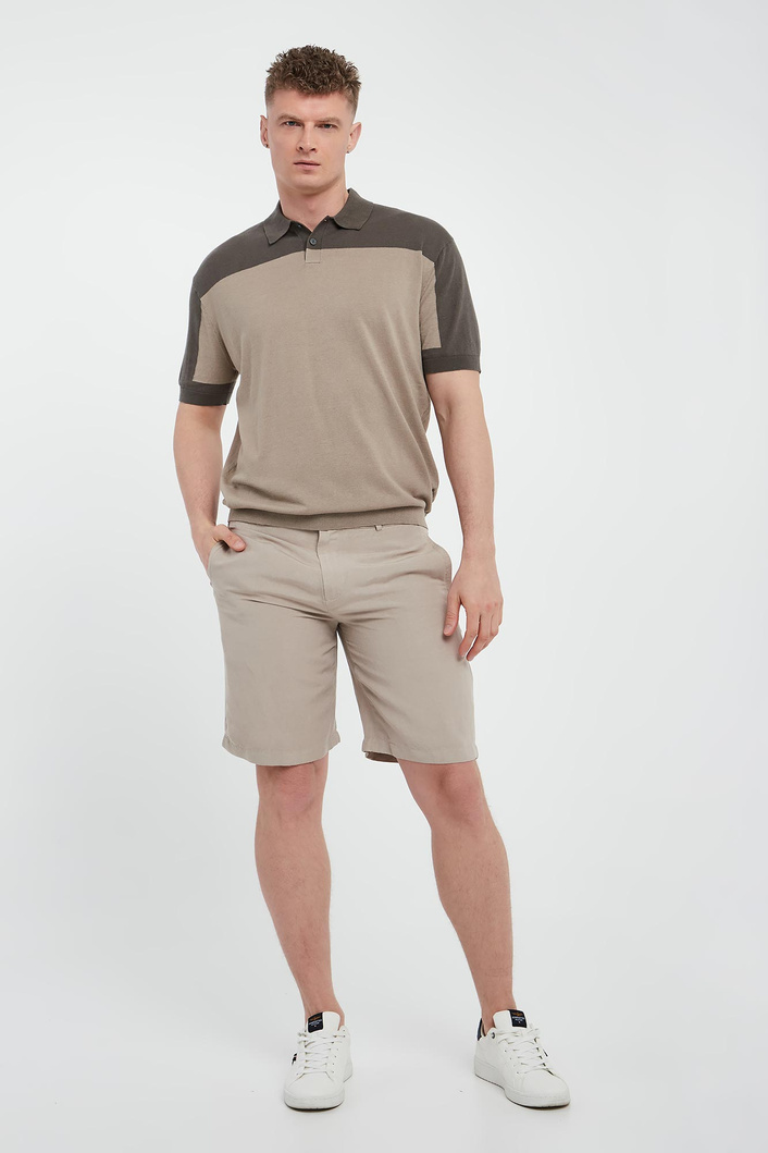 Polo męskie ARMANI EXCHANGE