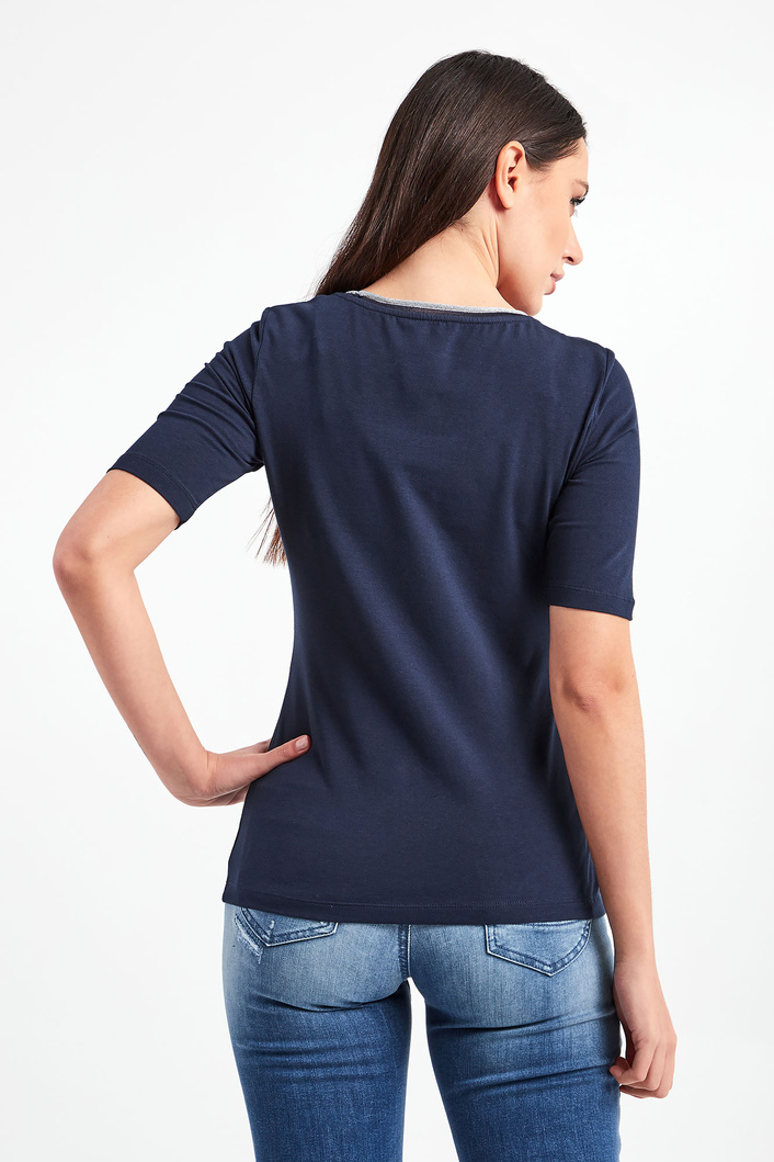 T-SHIRT KYLIE SPORTALM