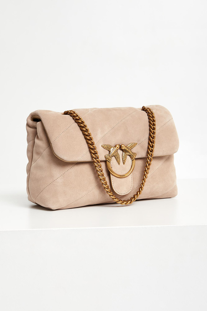 Torebka damska Love Classic Puff PINKO