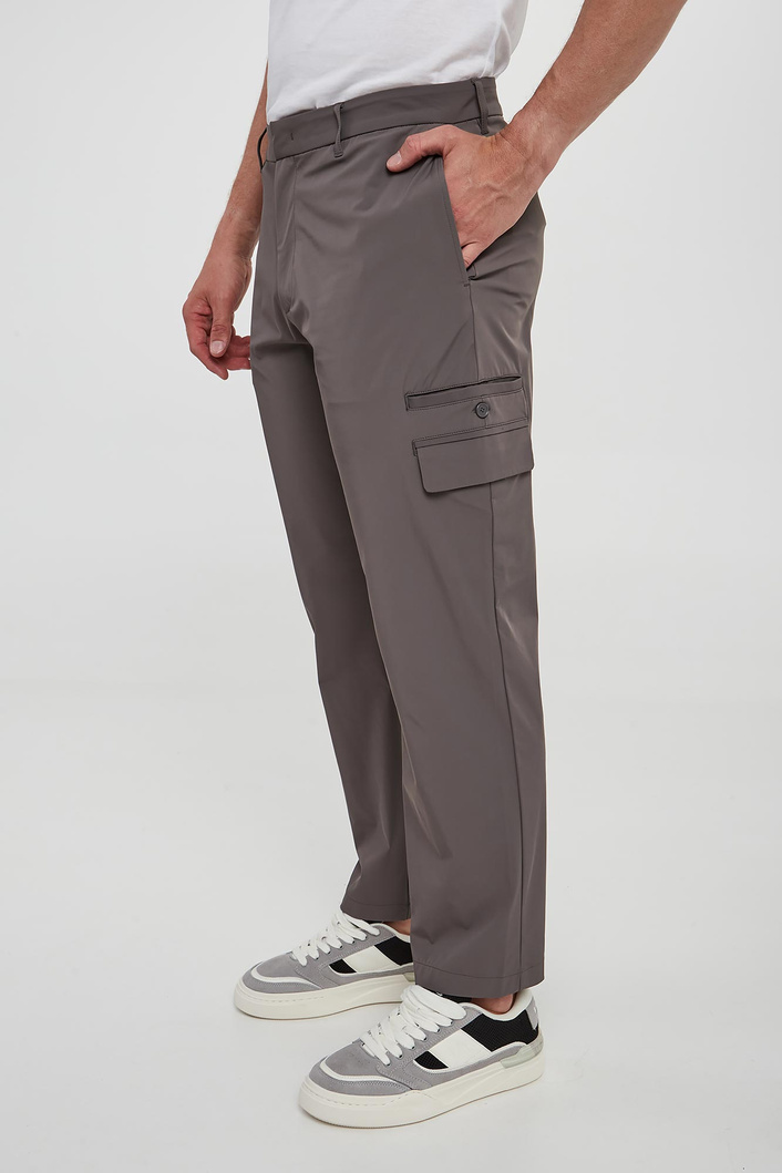 Spodnie męskie cargo ARMANI EXCHANGE