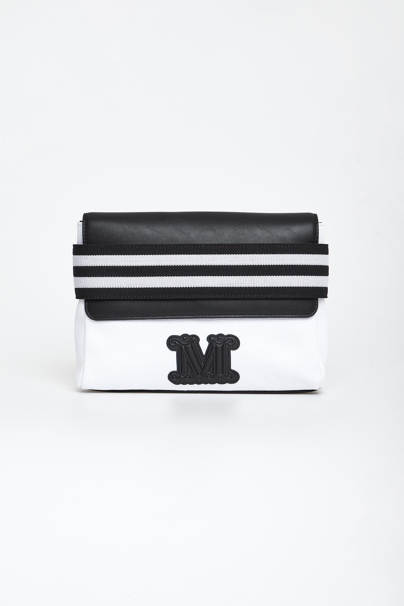 Torebka damska Opice MAX MARA BEACHWEAR Granatowy