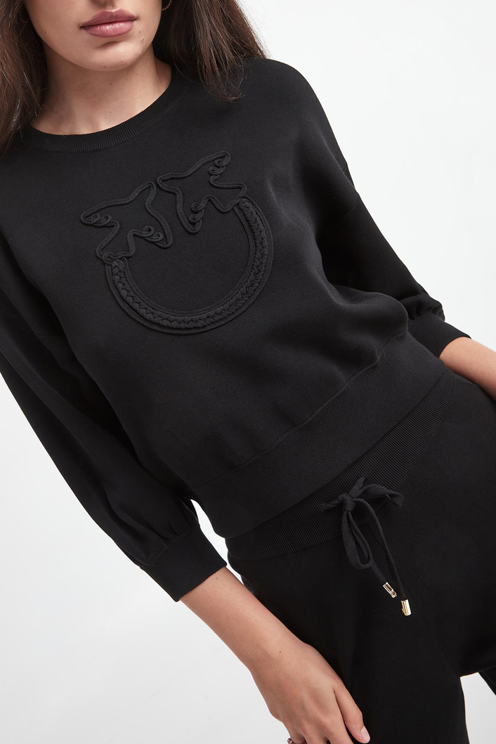 Sweter damski Erebia PINKO