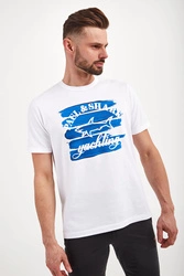 T-shirt PAUL&SHARK