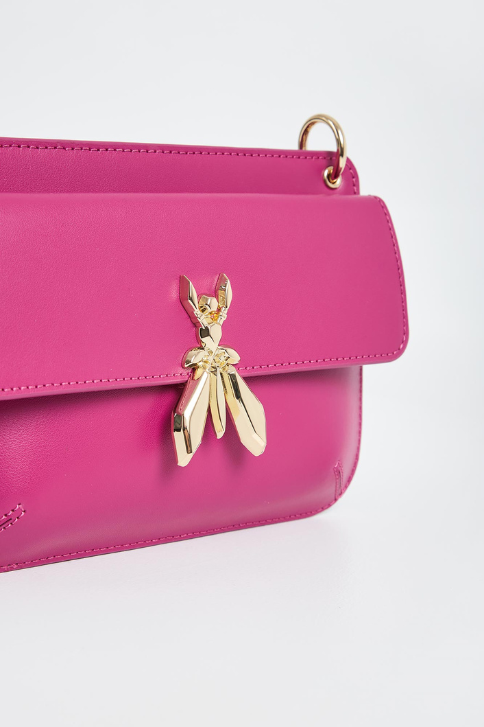 Torebka damska PATRIZIA PEPE