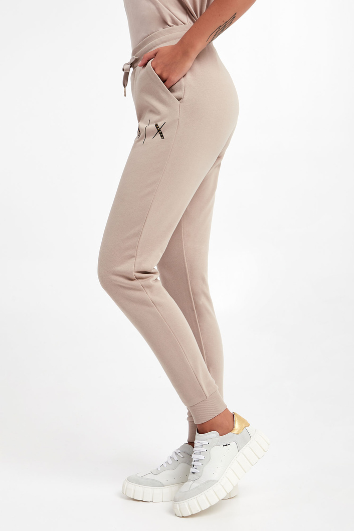 Spodnie damskie ARMANI EXCHANGE