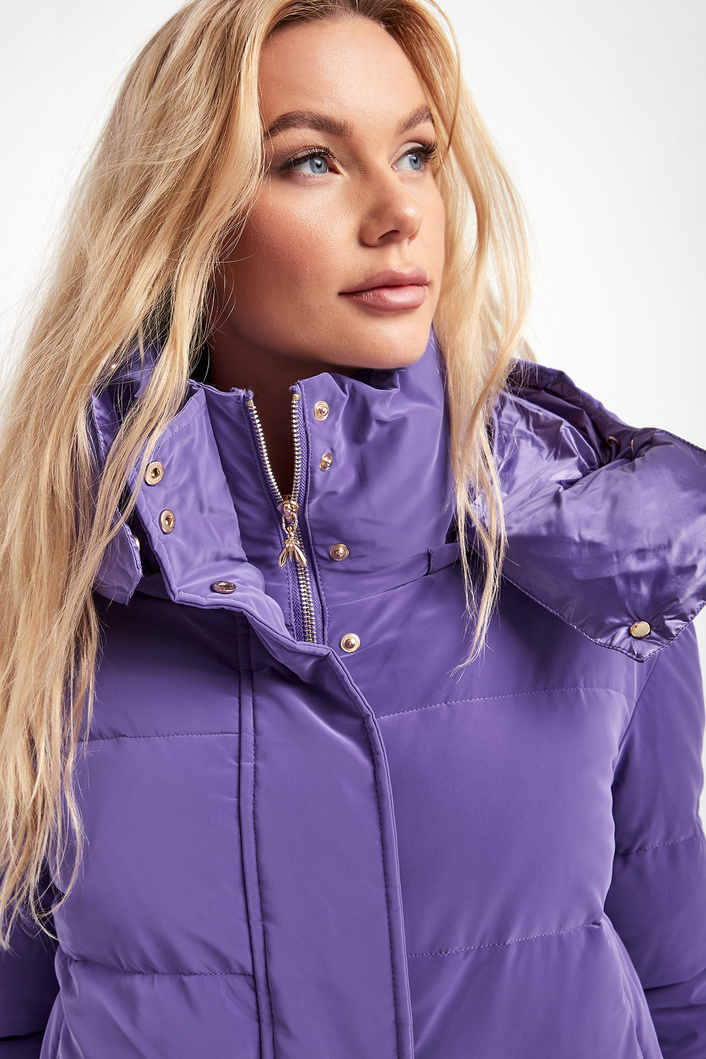 Kurtka PATRIZIA PEPE