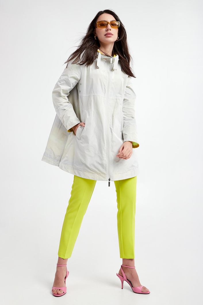 Kurtka damska dwustronna DIEGO M