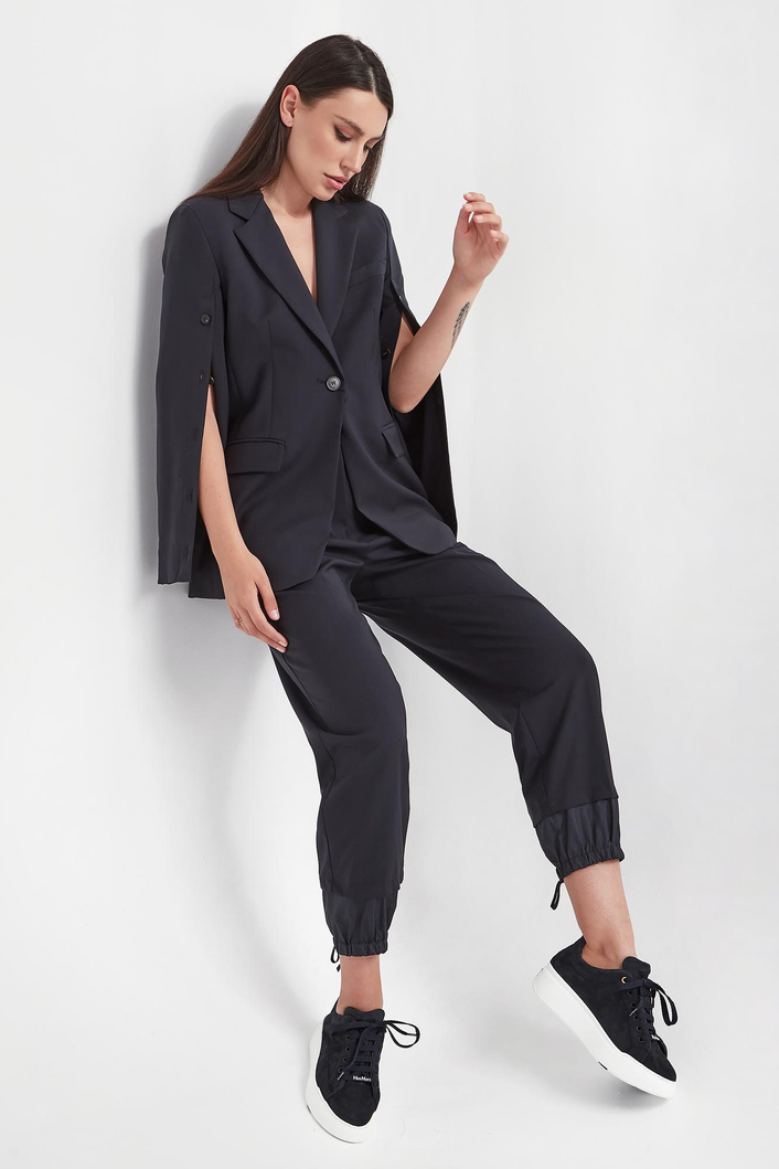 Marynarka damska wełniana Carpazi WEEKEND MAX MARA