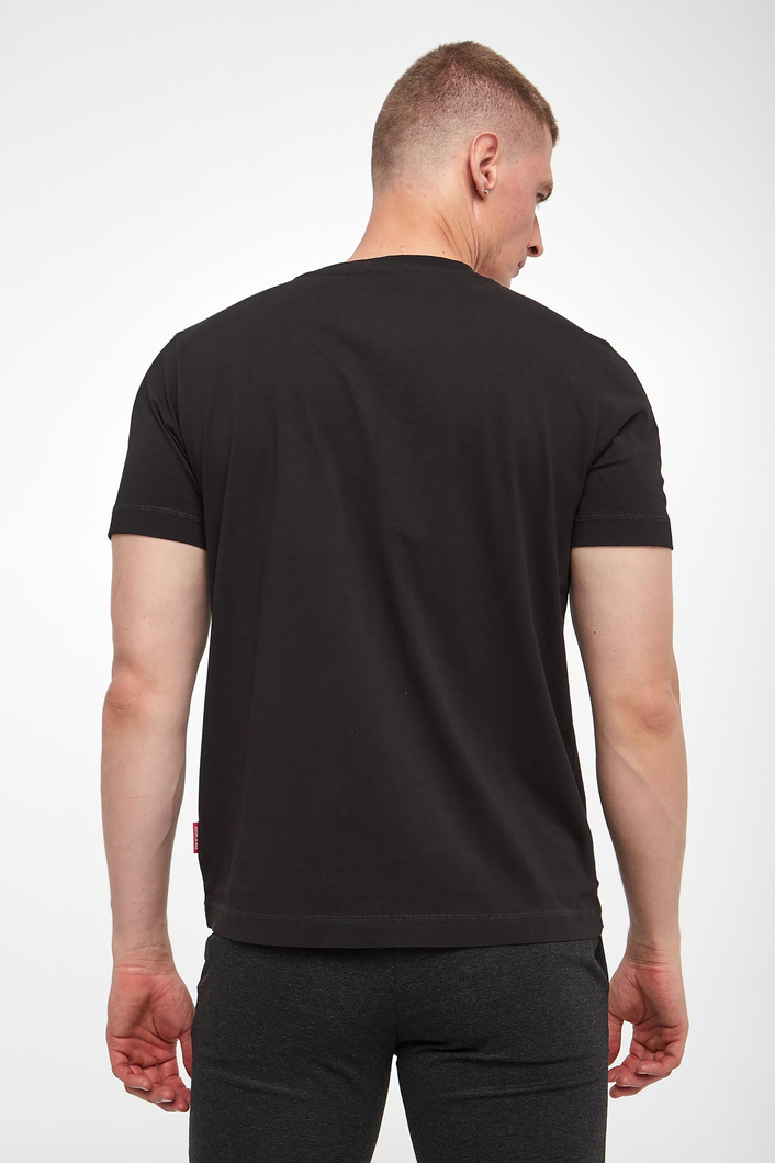 T-shirt męski Akito JOOP! JEANS