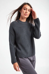 Sweter wełniany Cambra MARELLA