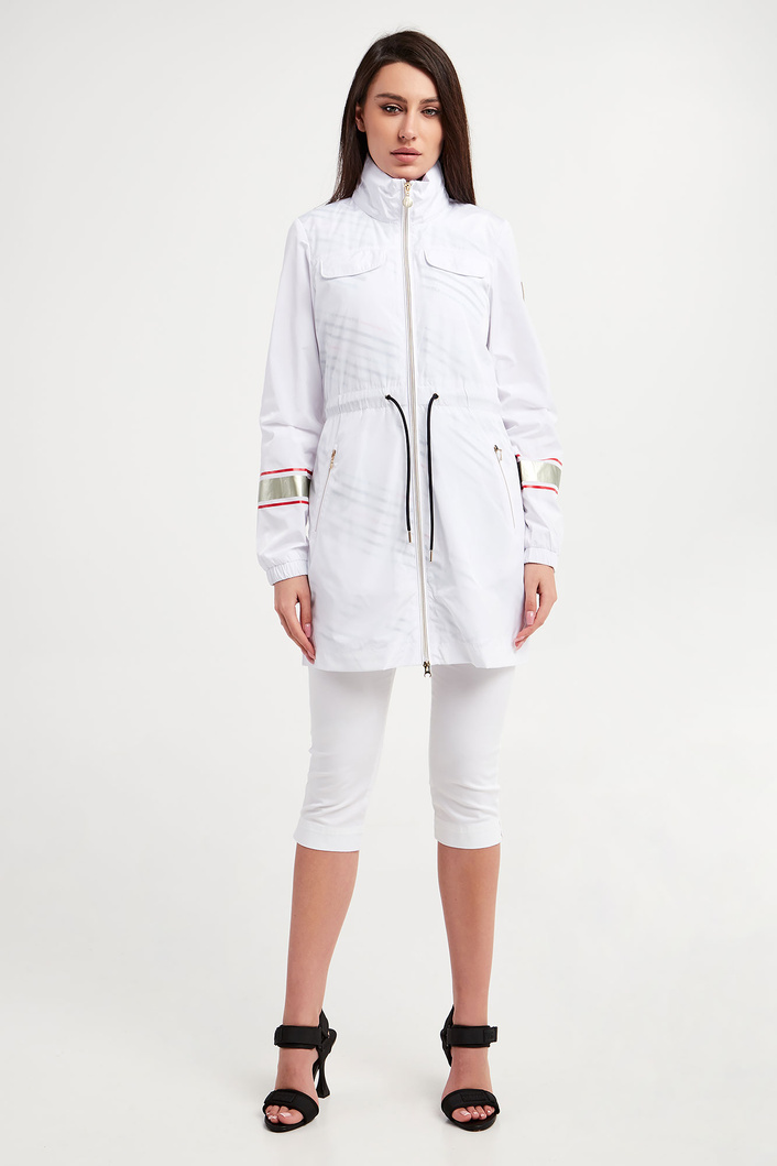 Kurtka z Kamizelką EA7 EMPORIO ARMANI