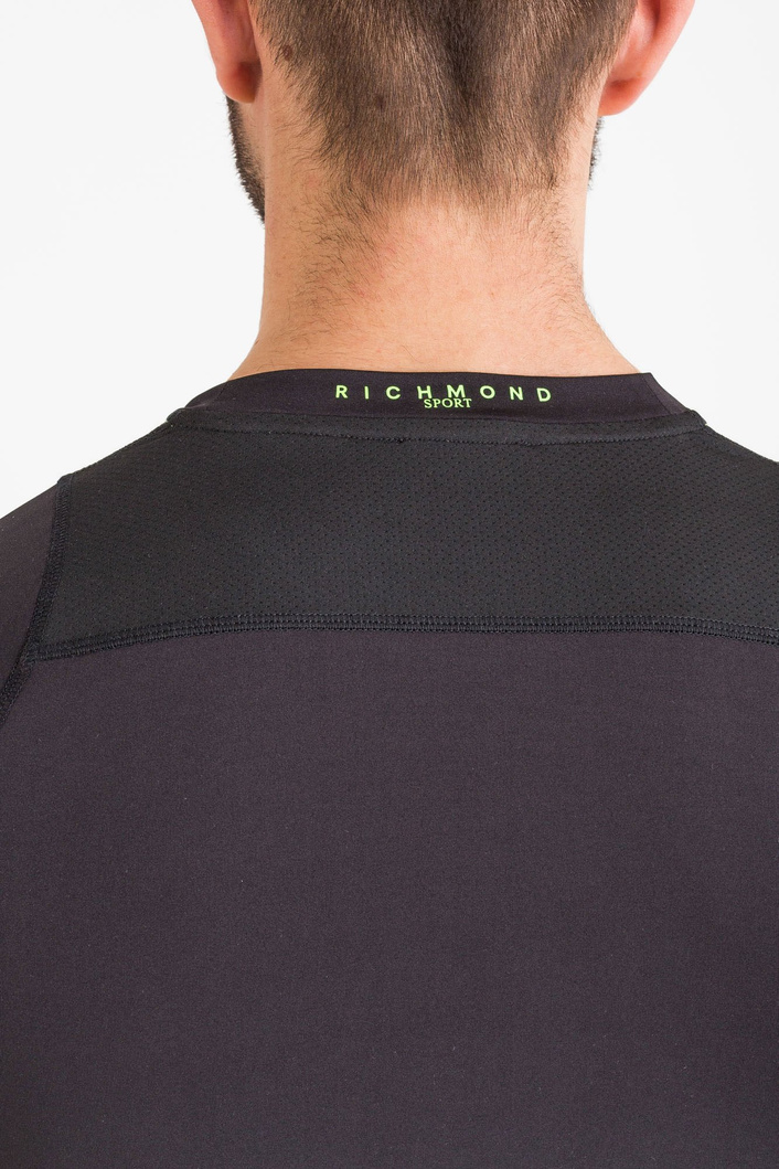 T-SHIRT STALOM john richmond sport