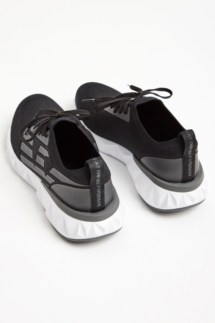Sneakersy męskie EA7 EMPORIO ARMANI