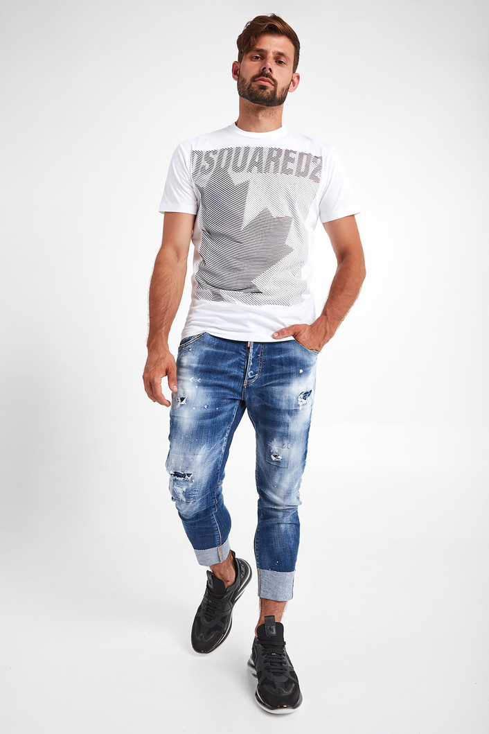 T-SHIRT DSQUARED2