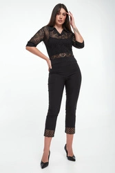 Spodnie damskie JOSEPH RIBKOFF