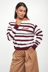 Sweter damski z kaszmirem TWINSET