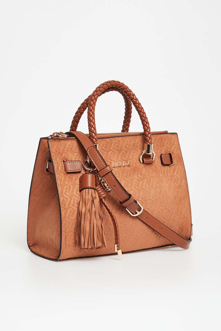 Torebka damska shopperka LIU JO