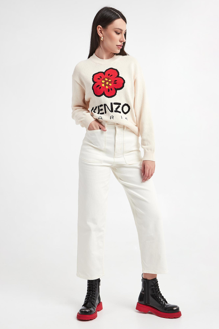 Sweter damski KENZO