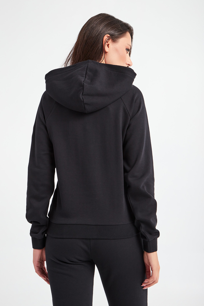 Bluza dresowa damska ARMANI EXCHANGE