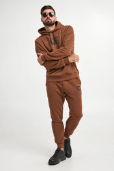 Spodnie dresowe męskie GIANFRANCO FERRE