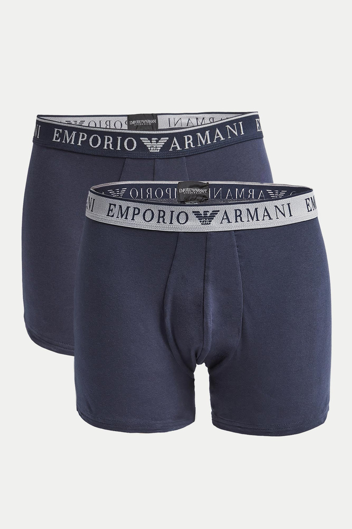 Bokserki męskie 2-PAK EMPORIO ARMANI