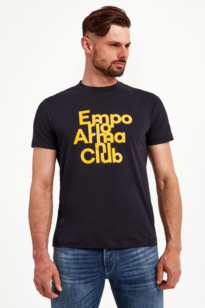 T-shirt EMPORIO ARMANI