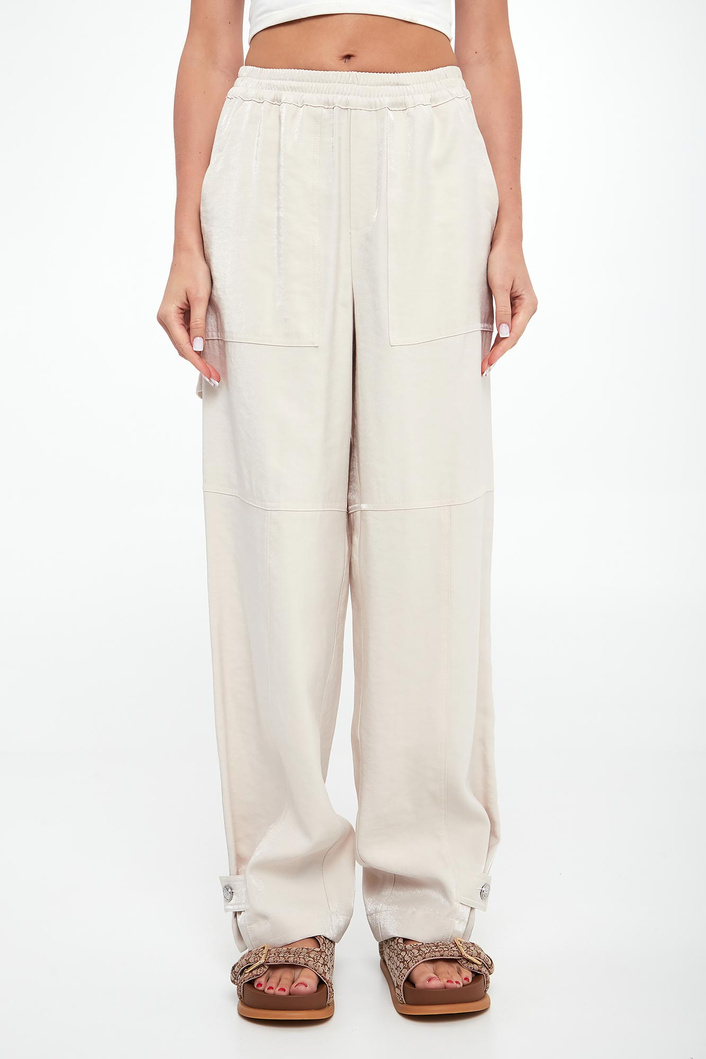 Spodnie damskie LIU JO